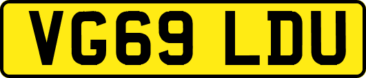 VG69LDU
