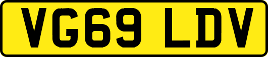 VG69LDV