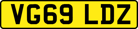 VG69LDZ