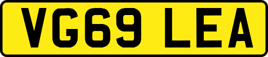 VG69LEA
