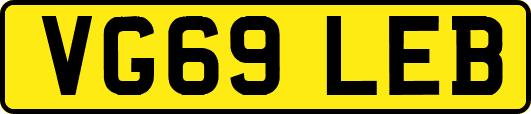VG69LEB