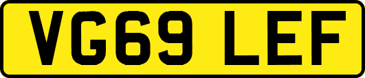 VG69LEF