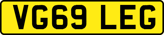 VG69LEG