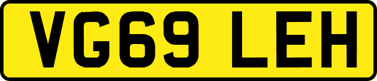 VG69LEH