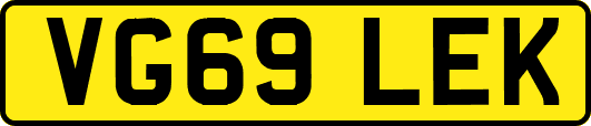 VG69LEK