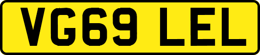 VG69LEL