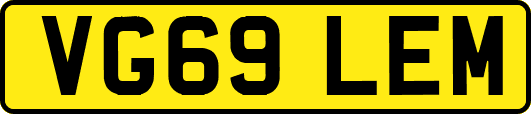 VG69LEM