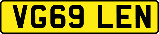 VG69LEN