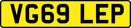 VG69LEP