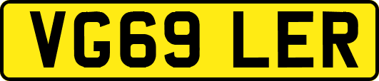 VG69LER