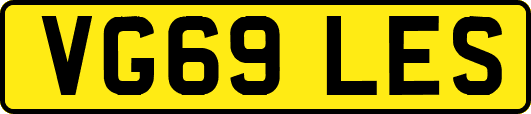 VG69LES