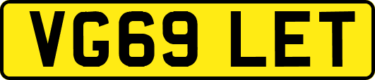 VG69LET
