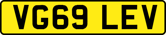 VG69LEV