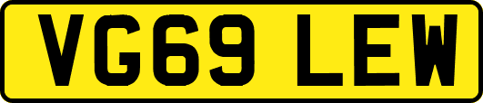VG69LEW