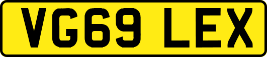 VG69LEX