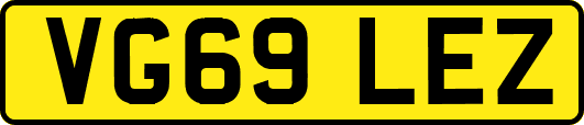 VG69LEZ