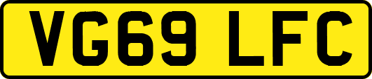 VG69LFC
