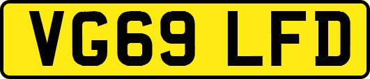 VG69LFD