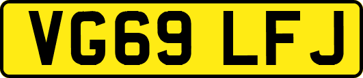 VG69LFJ