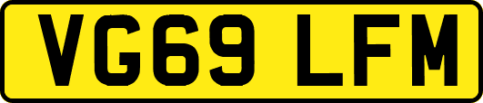 VG69LFM