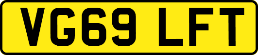 VG69LFT
