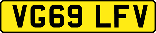 VG69LFV