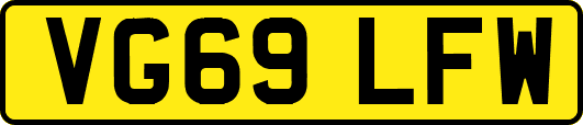 VG69LFW