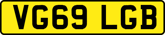 VG69LGB