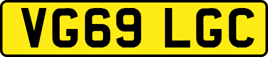 VG69LGC