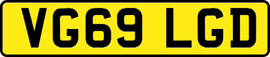 VG69LGD