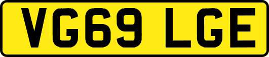 VG69LGE