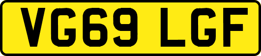 VG69LGF