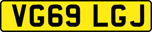 VG69LGJ