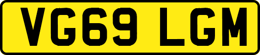 VG69LGM