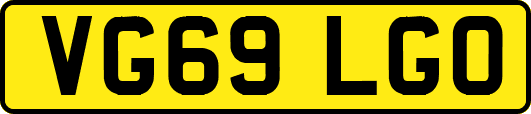 VG69LGO