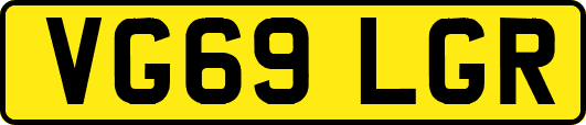 VG69LGR