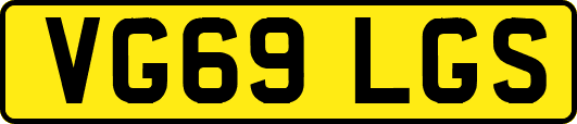 VG69LGS