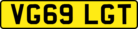 VG69LGT