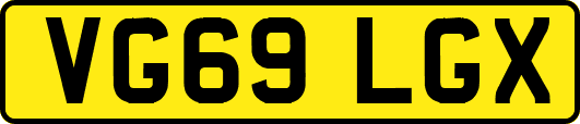 VG69LGX