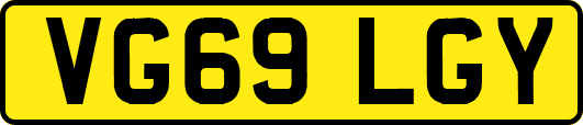 VG69LGY
