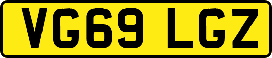 VG69LGZ