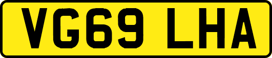 VG69LHA