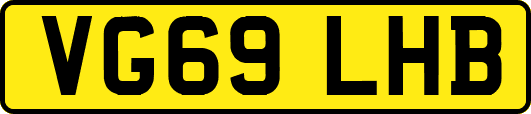 VG69LHB