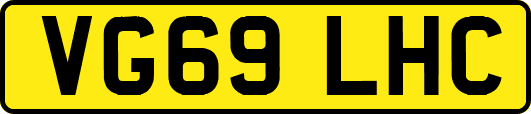 VG69LHC