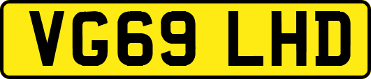 VG69LHD