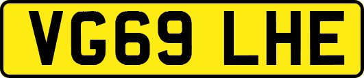 VG69LHE
