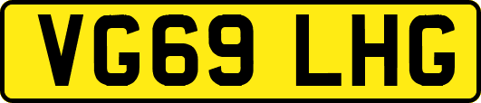 VG69LHG