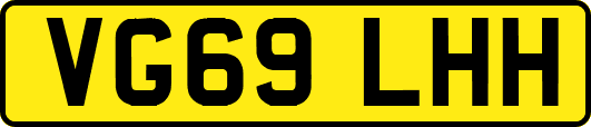 VG69LHH