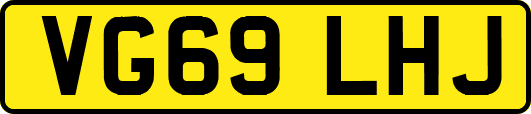 VG69LHJ