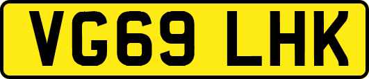 VG69LHK